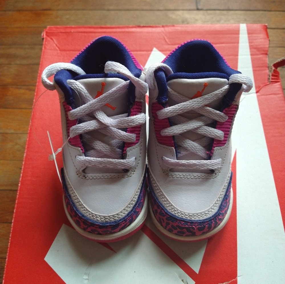 Jordans